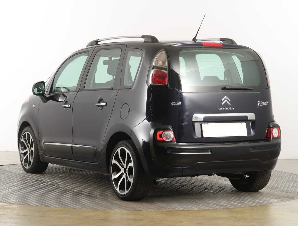 Citroen C3 Picasso