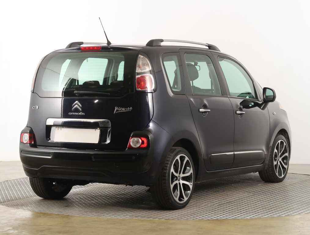 Citroen C3 Picasso