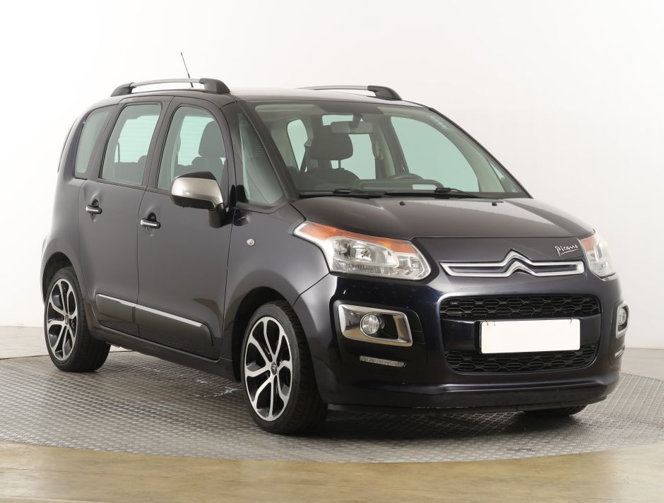 Citroen C3 Picasso - 2015