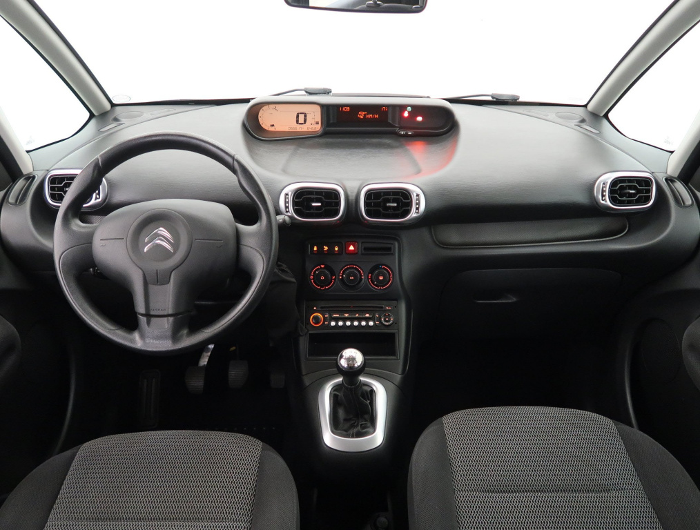 Citroen C3 Picasso