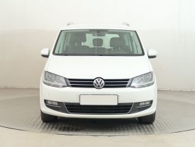 Volkswagen Sharan - 2016