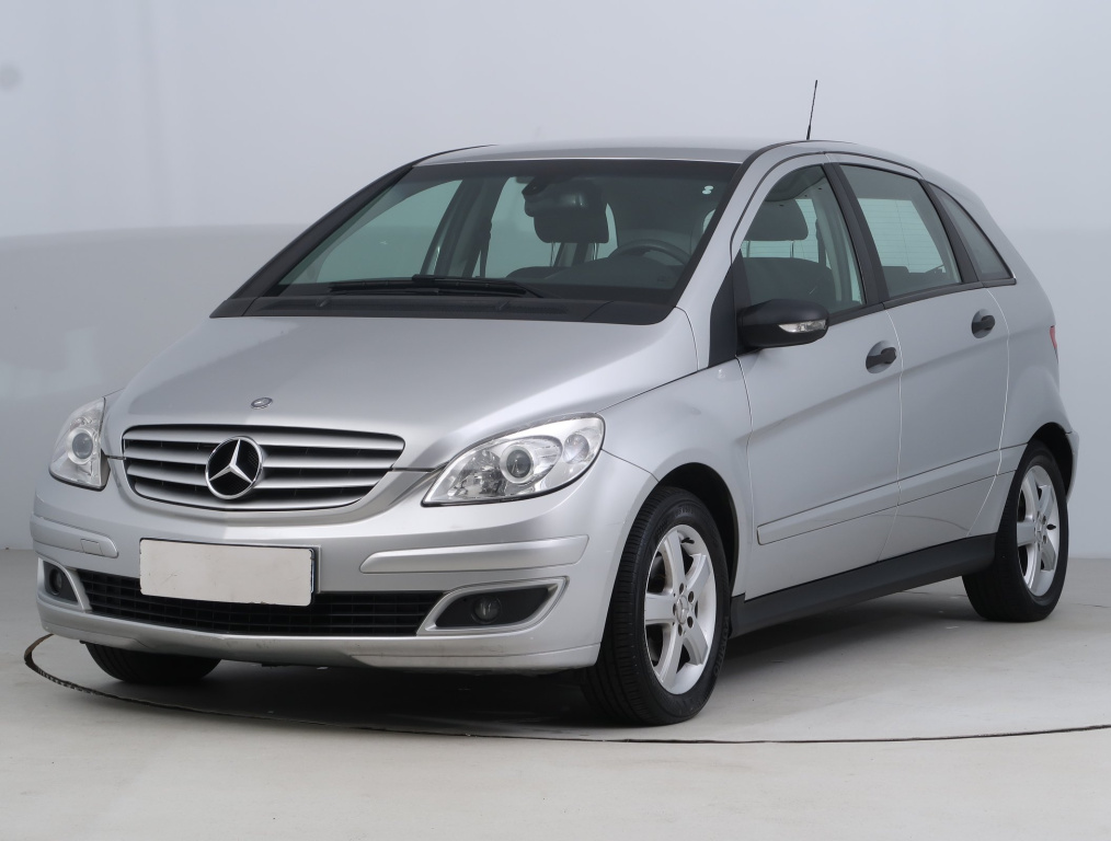 Mercedes-Benz B