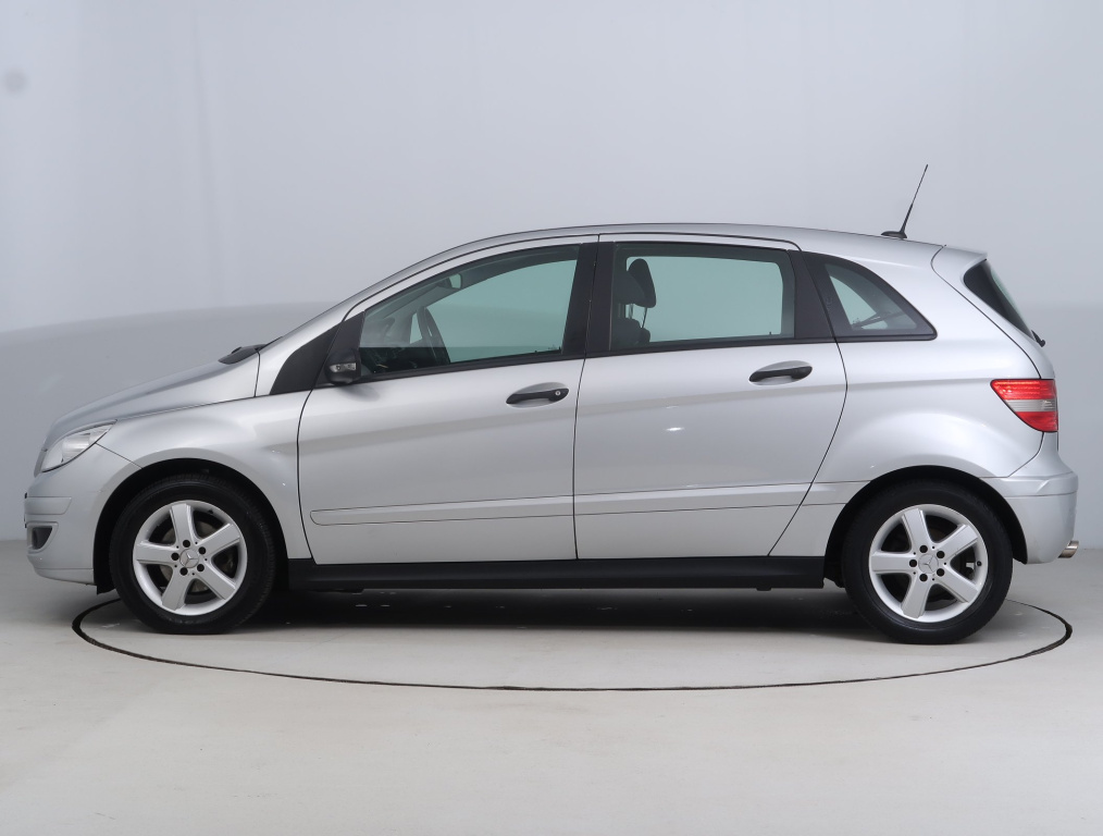Mercedes-Benz B
