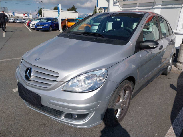 Mercedes-Benz B 2006