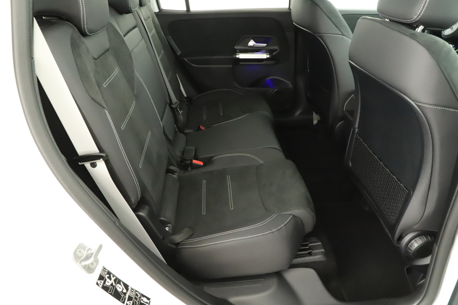 Mercedes-Benz GLB - 2026