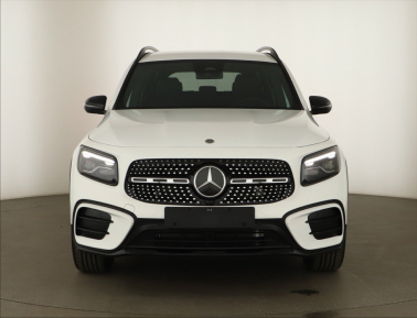 Mercedes-Benz GLB - 2026