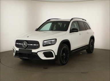 Mercedes-Benz GLB - 2026