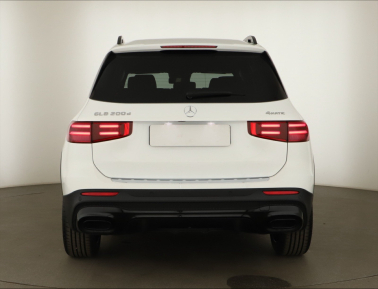 Mercedes-Benz GLB - 2026