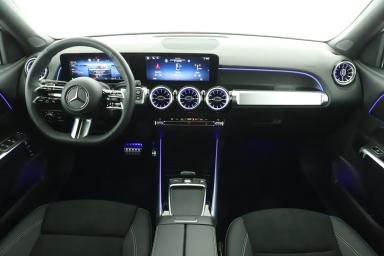 Mercedes-Benz GLB - 2026