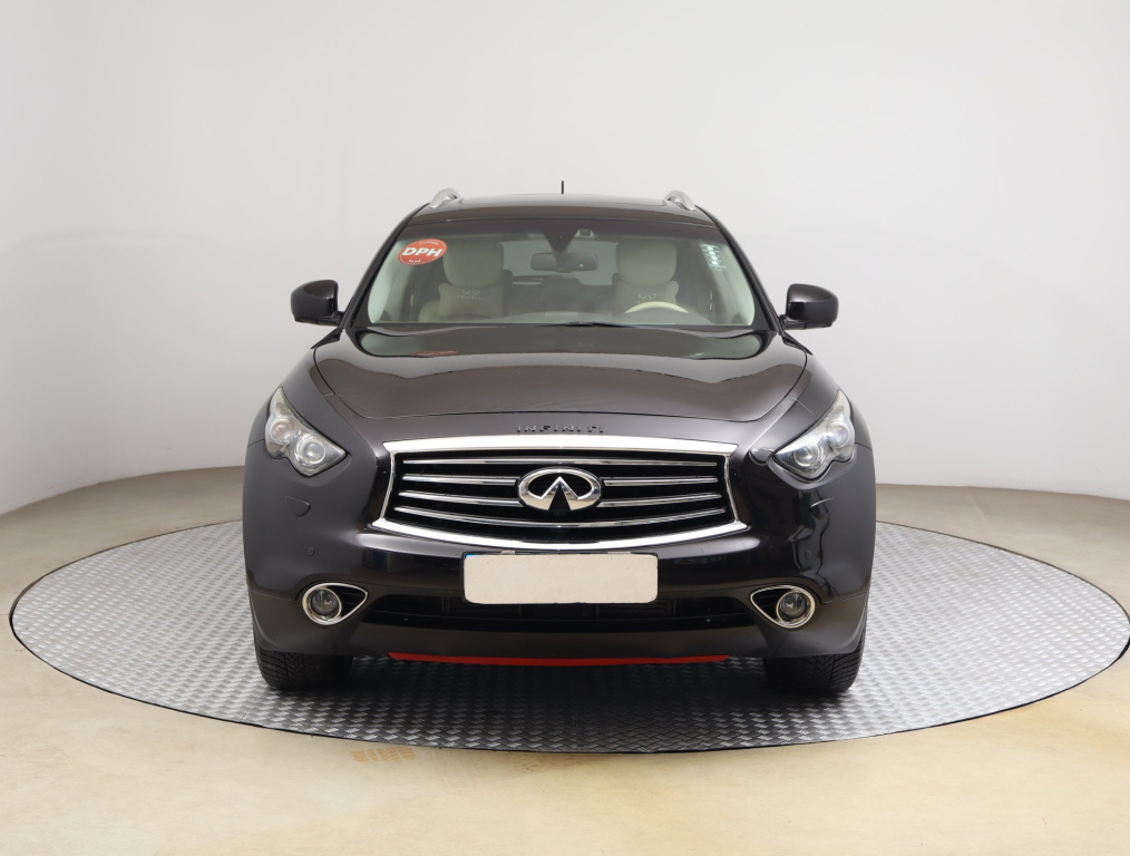 Infiniti QX70