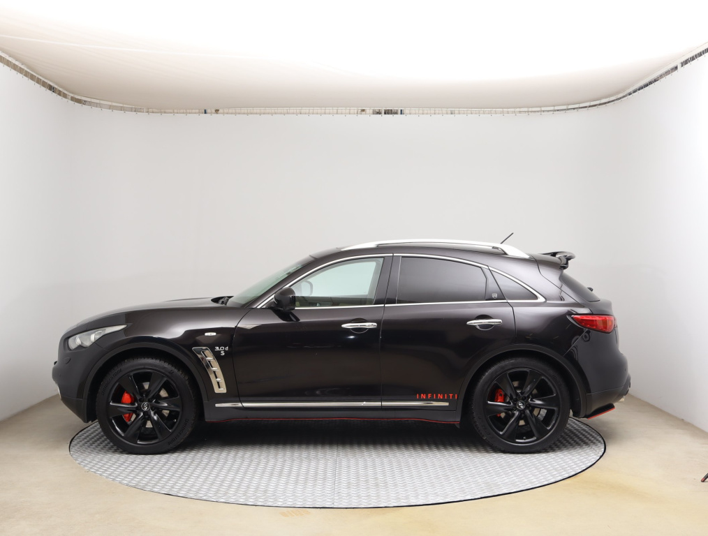 Infiniti QX70