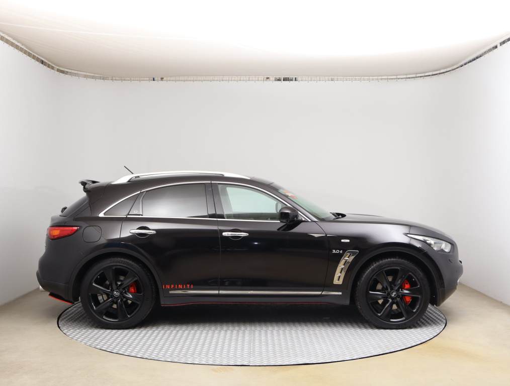 Infiniti QX70