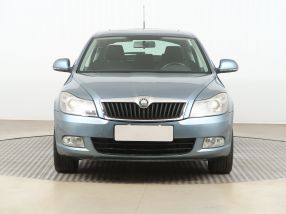 Skoda Octavia - 2009