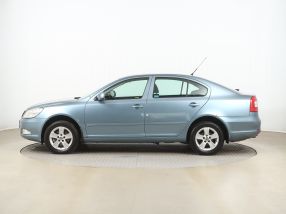 Skoda Octavia - 2009
