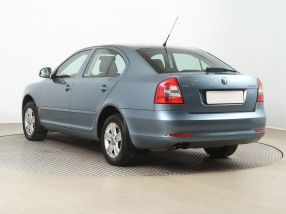Skoda Octavia - 2009