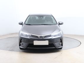 Toyota Corolla - 2017