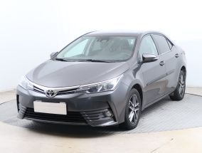 Toyota Corolla - 2017