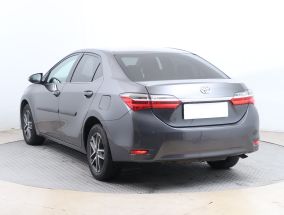 Toyota Corolla - 2017