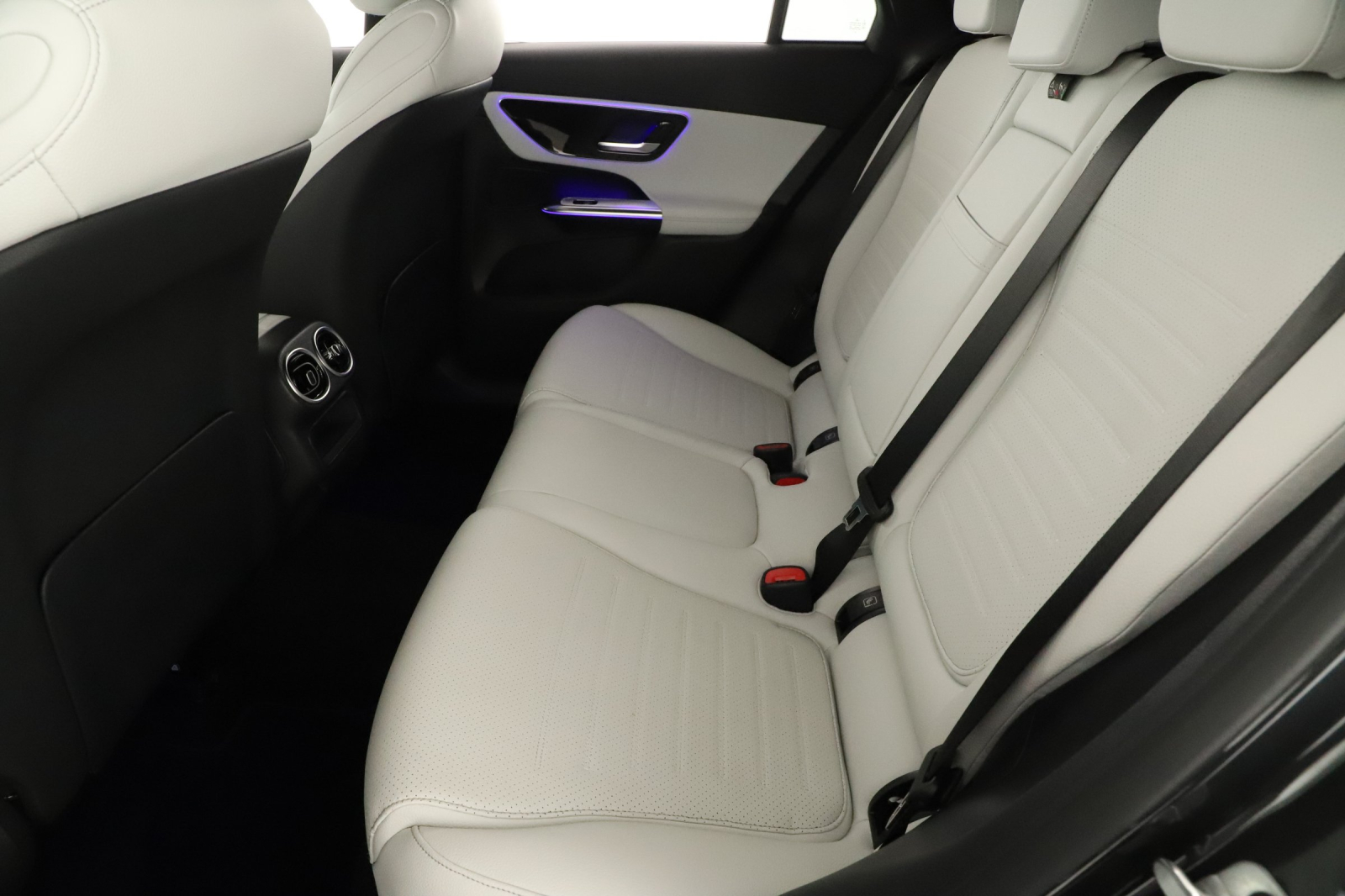 Mercedes-Benz GLC Coupe - 2026