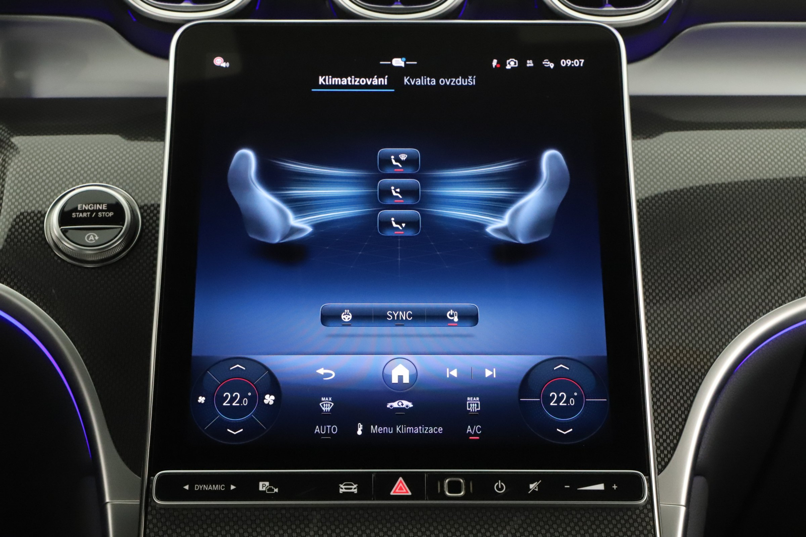 Mercedes-Benz GLC Coupe - 2026
