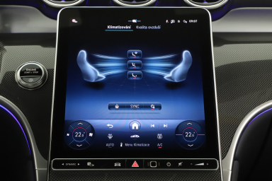 Mercedes-Benz GLC Coupe - 2026