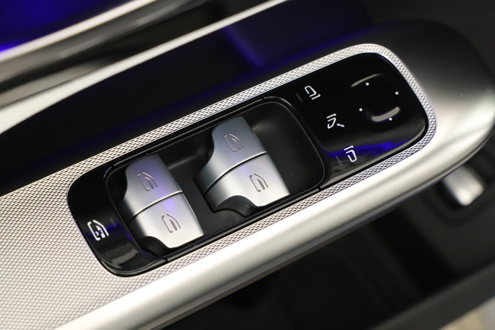 Mercedes-Benz GLC Coupe - 2026