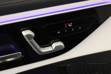 Mercedes-Benz GLC Coupe - 2026