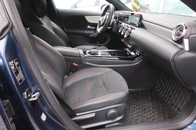 Mercedes-Benz CLA - 2022