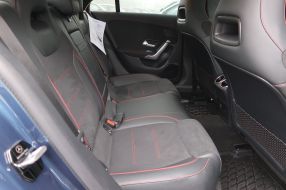 Mercedes-Benz CLA - 2022