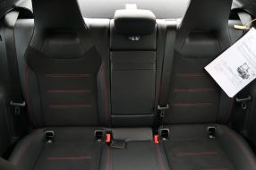 Mercedes-Benz CLA - 2022