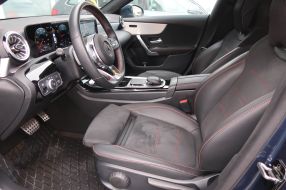 Mercedes-Benz CLA - 2022