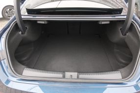Mercedes-Benz CLA - 2022