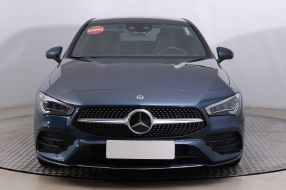 Mercedes-Benz CLA - 2022