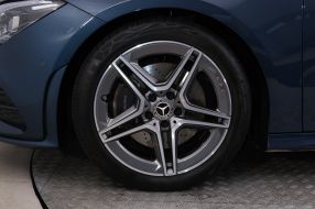 Mercedes-Benz CLA - 2022