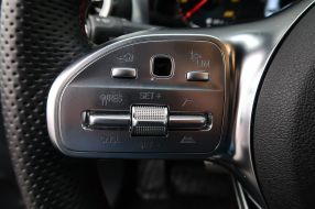 Mercedes-Benz CLA - 2022