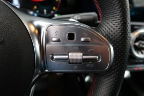 Mercedes-Benz CLA - 2022