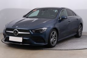 Mercedes-Benz CLA - 2022