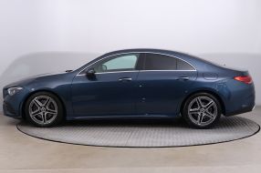 Mercedes-Benz CLA - 2022