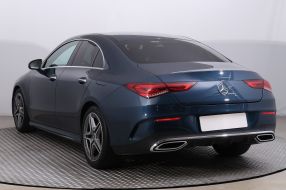 Mercedes-Benz CLA - 2022