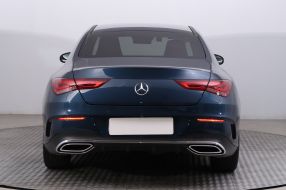 Mercedes-Benz CLA - 2022