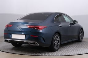 Mercedes-Benz CLA - 2022