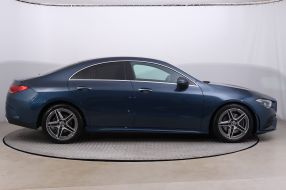 Mercedes-Benz CLA - 2022