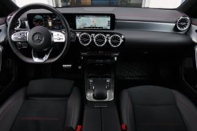 Mercedes-Benz CLA - 2022