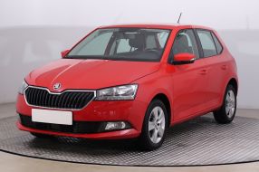 Skoda Fabia - 2019