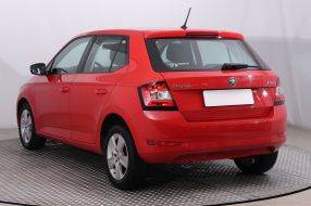 Skoda Fabia - 2019