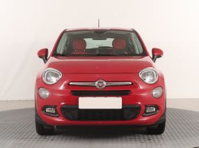 Fiat 500X - 2017