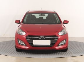 Hyundai i30 - 2017