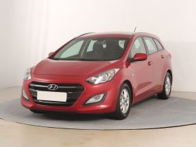 Hyundai i30 - 2017