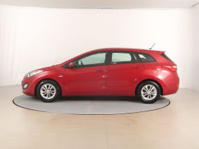 Hyundai i30 - 2017