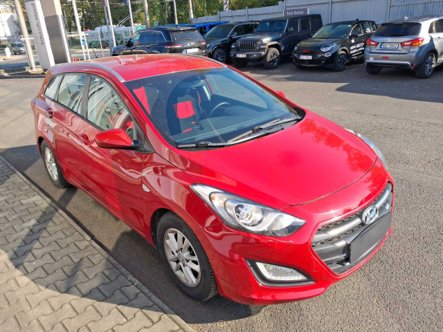 Hyundai i30 2017